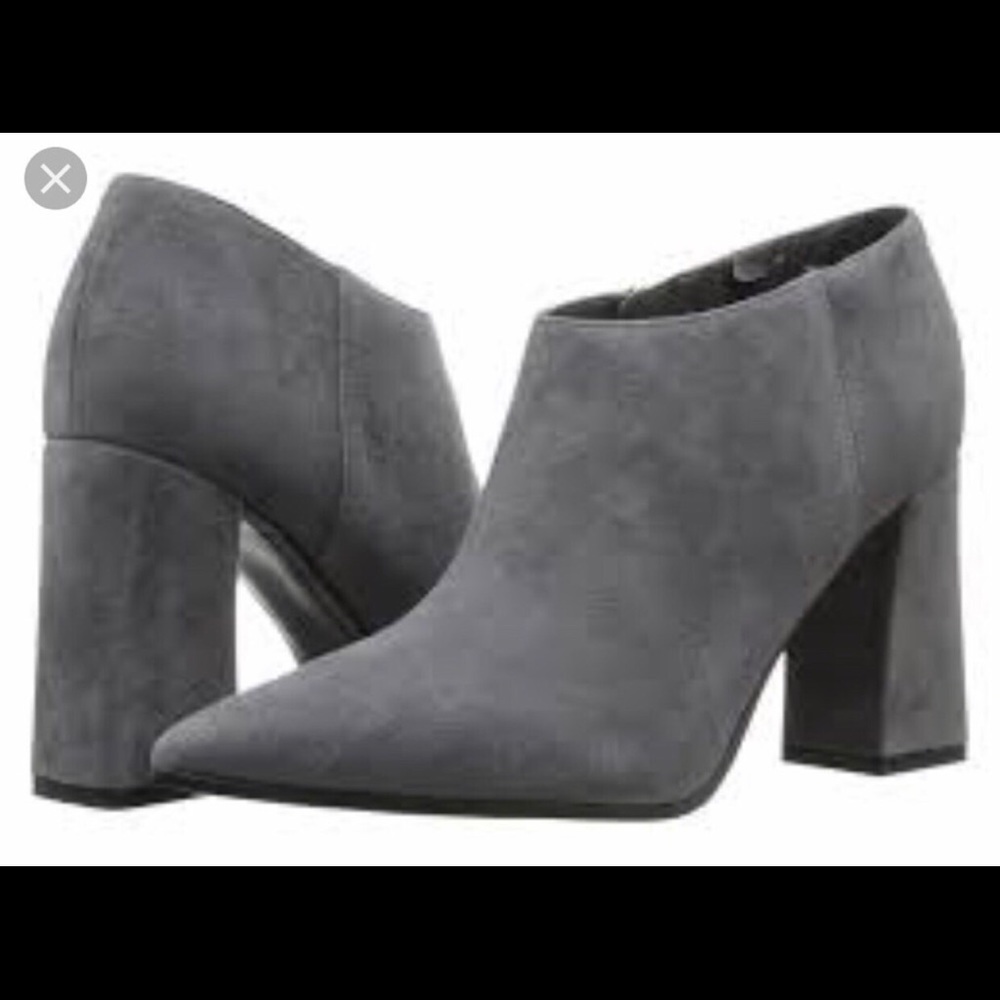 Marc Fisher Ankle Boot